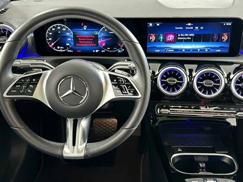 Certified 2025 Mercedes-Benz CLA 250 image 16