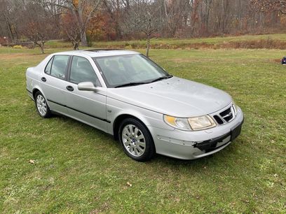 Used 2003 Saab 9-5 Linear