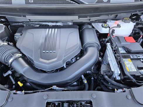 New 2026 GMC Acadia Denali image 22