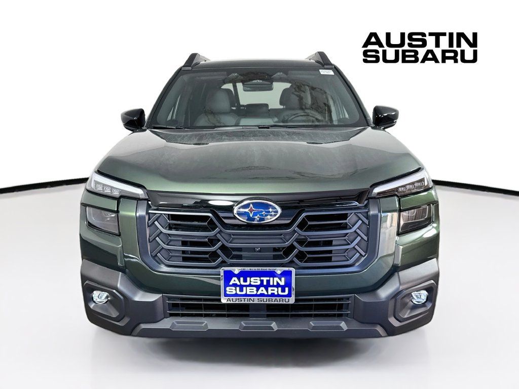 New 2026 Subaru Outback Limited XT AWD/4WD image 3