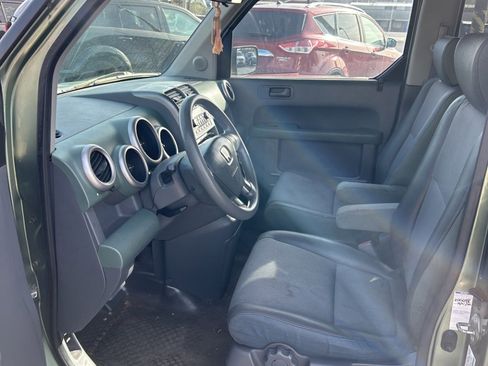 Used 2004 Honda Element EX image 17