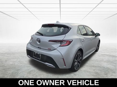 Used 2022 Toyota Corolla XSE image 5