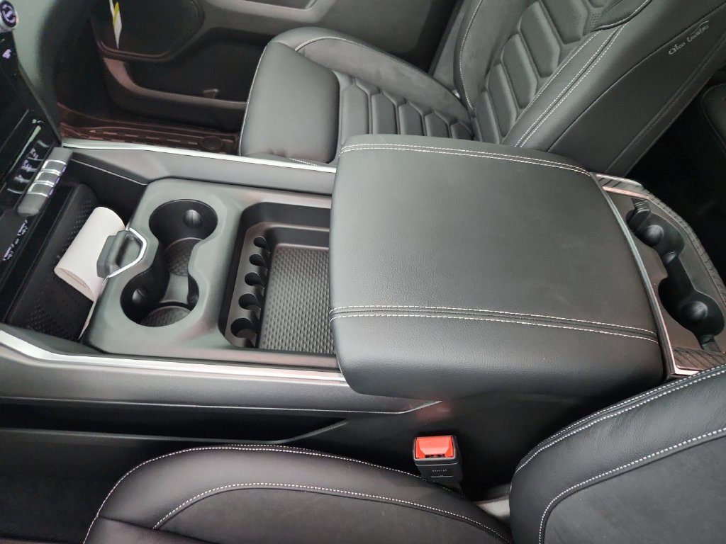 New 2026 RAM 1500 Big Horn AWD/4WD image 30