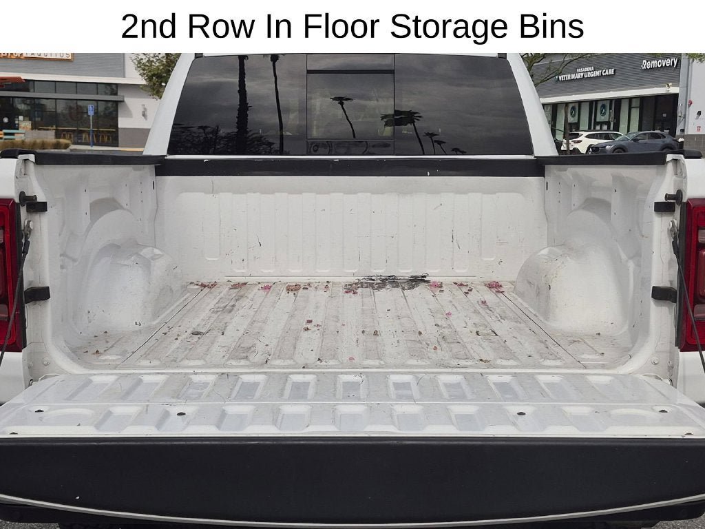 Used 2020 RAM 1500 Big Horn RWD image 34