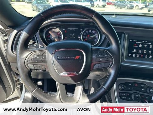 Used 2019 Dodge Challenger SXT RWD image 15