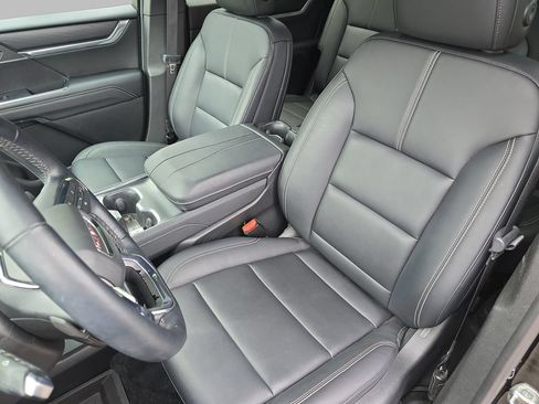 Certified 2024 GMC Acadia Elevation w/ LPO, Floor Liner Package FWD image 17