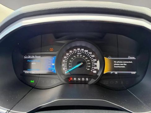 Used 2017 Ford Edge Titanium w/ Canadian Touring Package AWD/4WD image 14