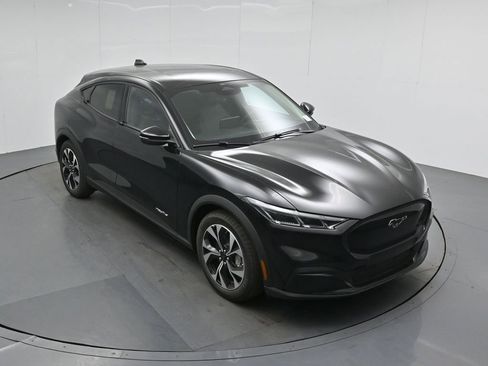 New 2026 Ford Mustang Mach-E Select image 37