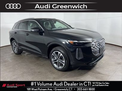 Certified 2025 Audi Q5 Premium w/ Convenience Package