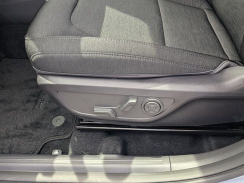 New 2027 Kia Seltos S FWD image 20