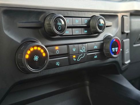 Used 2024 Ford F350 XLT w/ FX4 Off-Road Package image 22