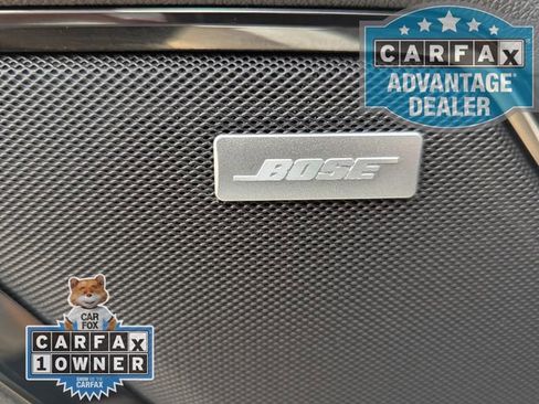 Certified 2025 GMC Sierra 1500 AT4 image 18