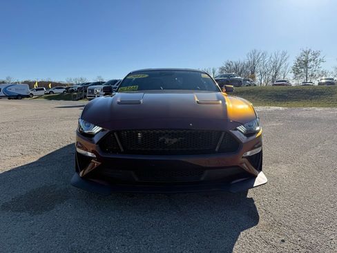 Used 2019 Ford Mustang GT Premium w/ GT Performance Package image 11
