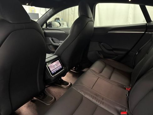 Used 2021 Tesla Model S Long Range AWD/4WD image 24