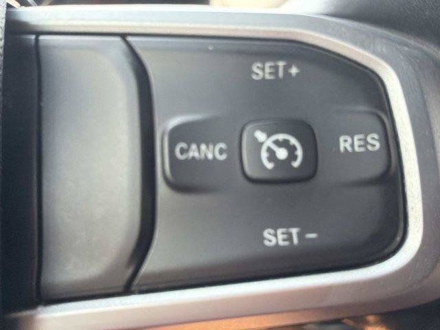 Used 2022 RAM 1500 Big Horn AWD/4WD image 16