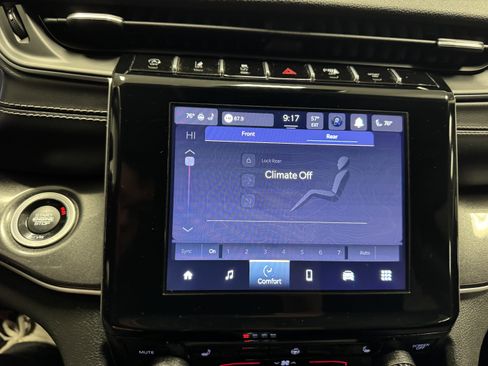 Used 2022 Jeep Grand Cherokee L Laredo w/ Luxury Tech Group I image 25