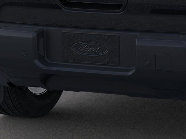 New 2025 Ford Bronco Sport Heritage w/ Convenience Package AWD/4WD image 24