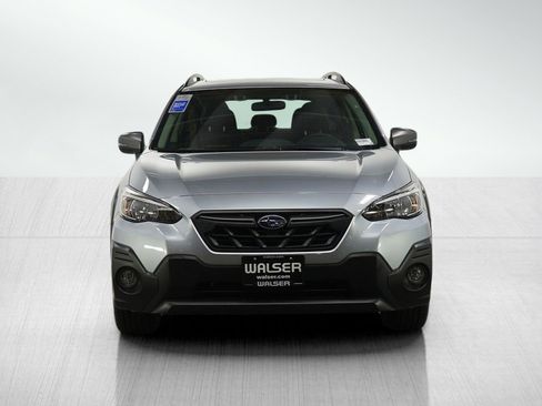 Used 2023 Subaru Crosstrek 2.5i Sport image 8