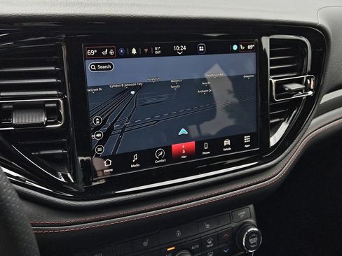 New 2026 Dodge Durango GT AWD/4WD image 19