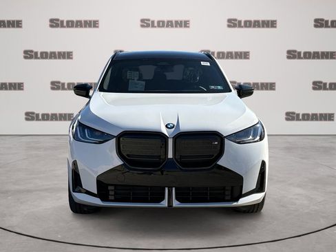 New 2026 BMW X3 M50 w/ Premium Package image 8