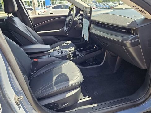 Used 2024 Ford Mustang Mach-E Premium AWD/4WD image 15