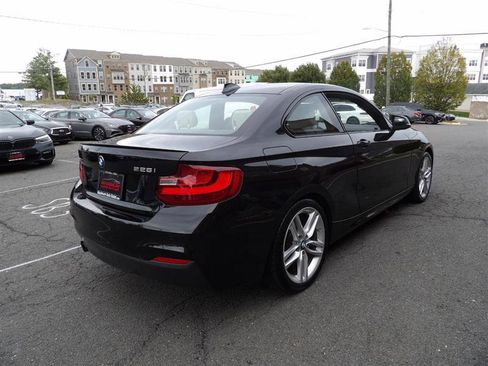 Used 2015 BMW 228i xDrive Coupe image 5