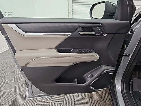 New 2026 GMC Acadia Elevation w/ Black Edition image 30