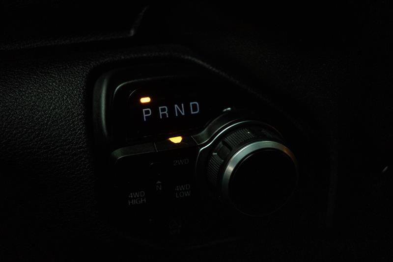 Used 2023 RAM 1500 Tradesman AWD/4WD image 17