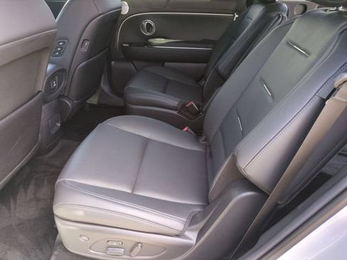 Certified 2026 Hyundai Palisade Calligraphy AWD/4WD image 15