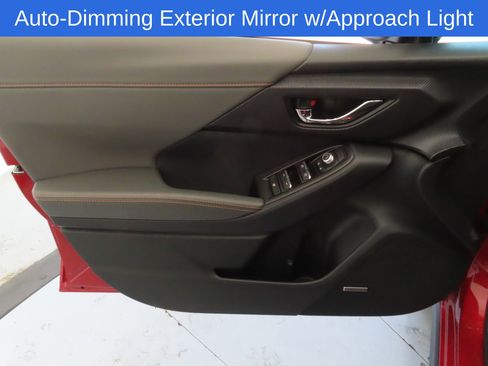 Certified 2025 Subaru Crosstrek 2.5i Limited image 12