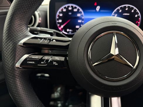 Certified 2023 Mercedes-Benz C 300 Sedan image 15