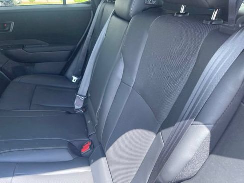 New 2026 Subaru Outback Limited XT AWD/4WD image 11