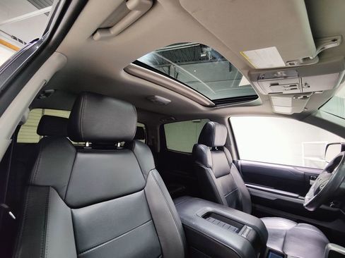 Used 2019 Toyota Tundra Limited image 13