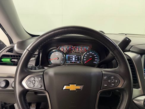 Used 2020 Chevrolet Tahoe Premier AWD/4WD image 19