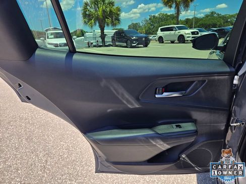 Used 2024 Toyota Prius Prime FWD image 37