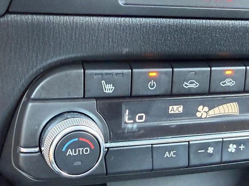Used 2025 MAZDA CX-5 AWD 2.5 S w/ Select Package image 22