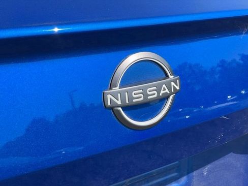 Used 2025 Nissan Altima 2.5 SL AWD/4WD image 31