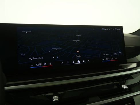 Used 2025 BMW X5 xDrive40i w/ Executive Package image 23