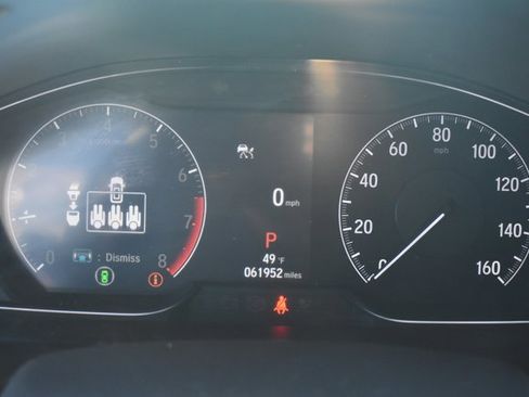 Used 2022 Honda Accord Sport image 22