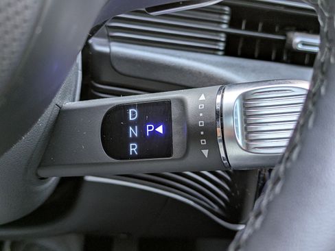 Certified 2025 Hyundai Ioniq 5 SEL image 27