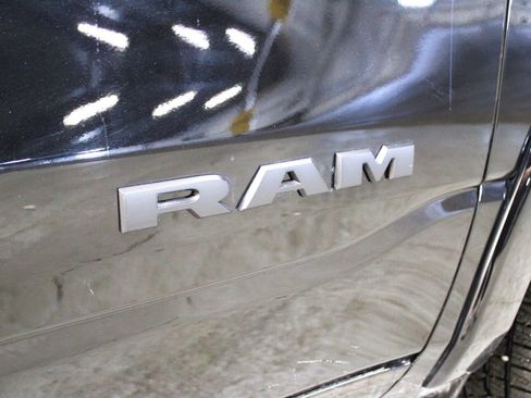 New 2026 RAM 1500 Big Horn image 38