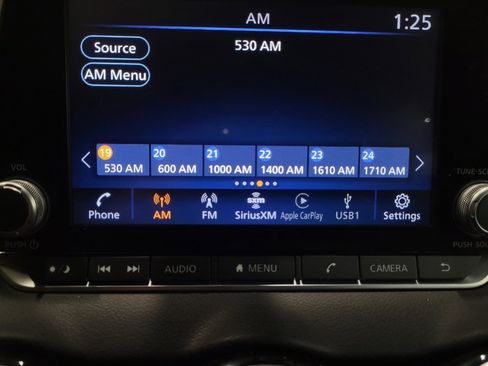 Used 2023 Nissan Sentra SR image 25