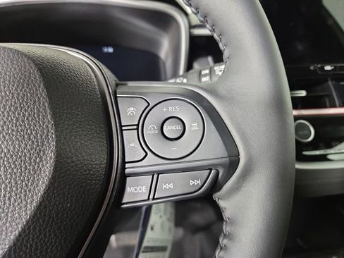 New 2026 Toyota Corolla Cross XLE image 23