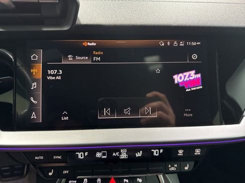 Used 2022 Audi S3 Premium Plus image 20