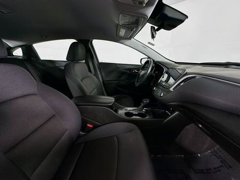 Used 2024 Chevrolet Malibu LT w/ Redline Edition FWD image 26