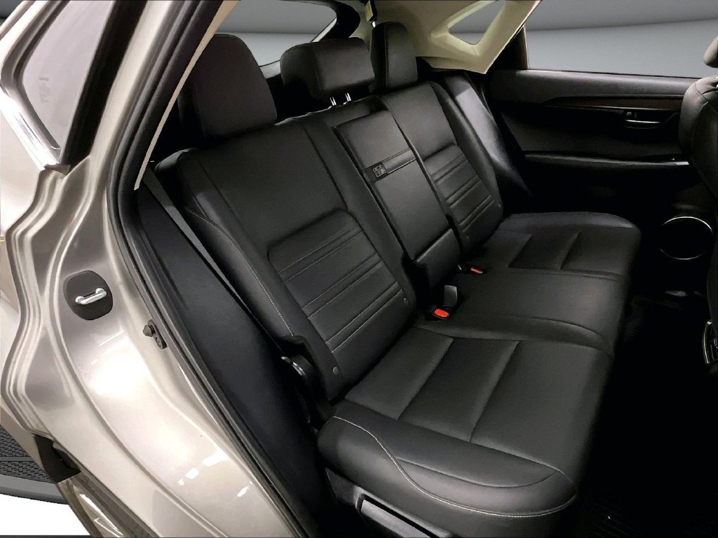 Used 2020 Lexus NX 300 FWD w/ Accessory Package image 25