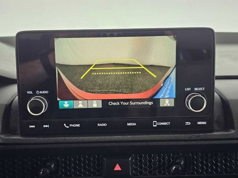 Certified 2025 Honda CR-V EX image 26