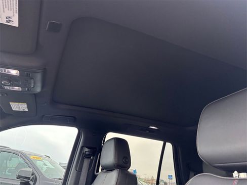 Certified 2024 Chevrolet Tahoe RST w/ Luxury Package image 14