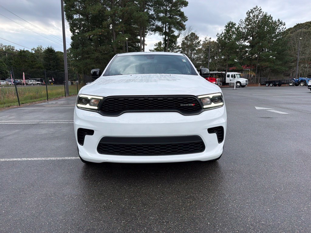 Used 2025 Dodge Durango GT RWD image 3