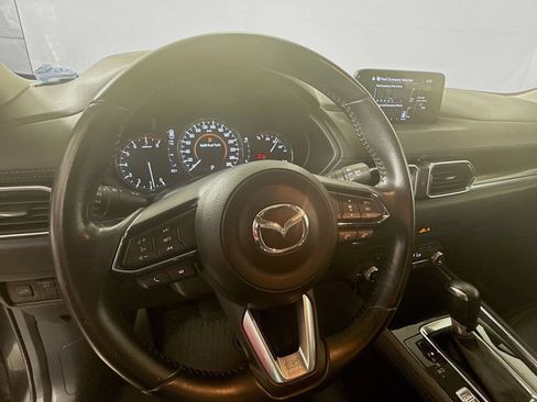 Used 2019 MAZDA CX-5 Grand Touring AWD/4WD image 12